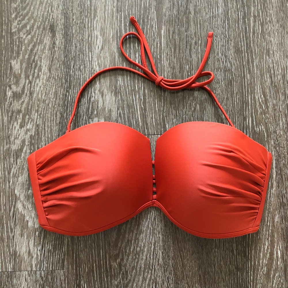 Aerie bikini top
